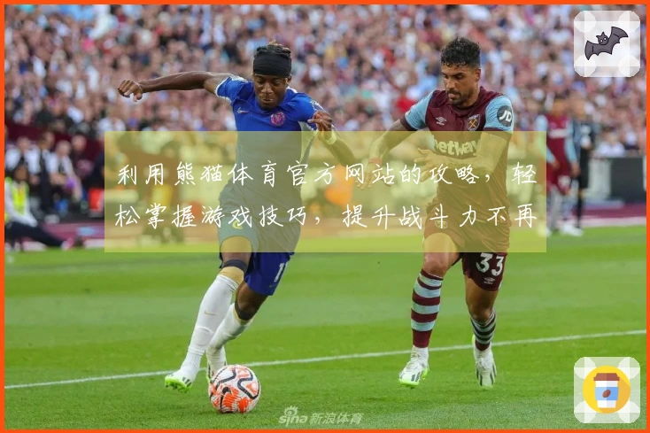 利用熊猫体育官方网站的攻略，轻松掌握游戏技巧，提升战斗力不再难