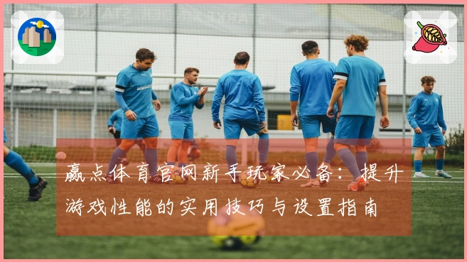 赢点体育官网新手玩家必备：提升游戏性能的实用技巧与设置指南