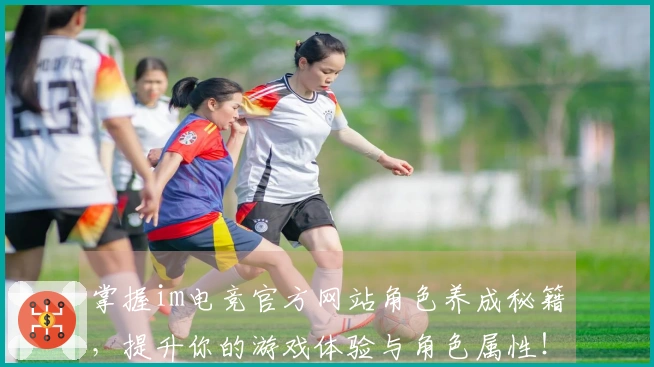 掌握im电竞官方网站角色养成秘籍，提升你的游戏体验与角色属性！