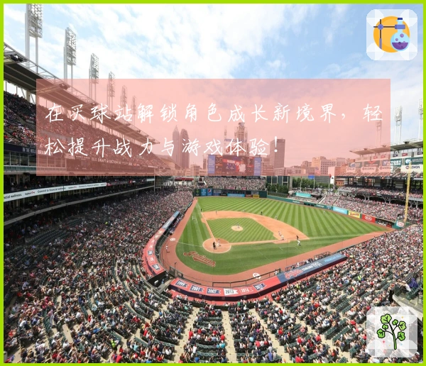在买球站解锁角色成长新境界，轻松提升战力与游戏体验！
