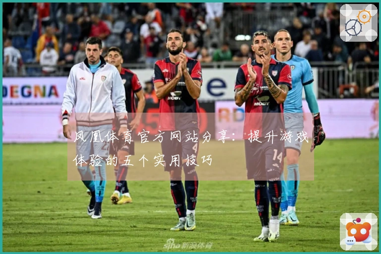 凤凰体育官方网站分享：提升游戏体验的五个实用技巧