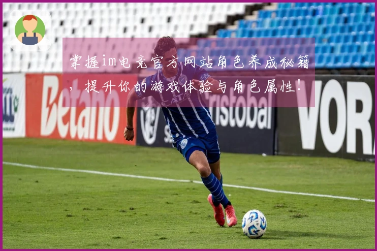 掌握im电竞官方网站角色养成秘籍，提升你的游戏体验与角色属性！