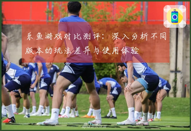 乐鱼游戏对比测评：深入分析不同版本的玩法差异与使用体验