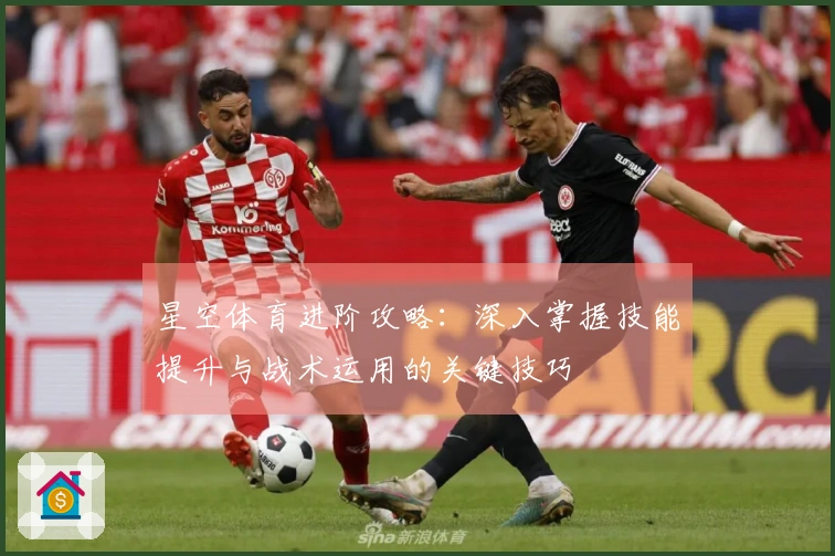 星空体育进阶攻略：深入掌握技能提升与战术运用的关键技巧
